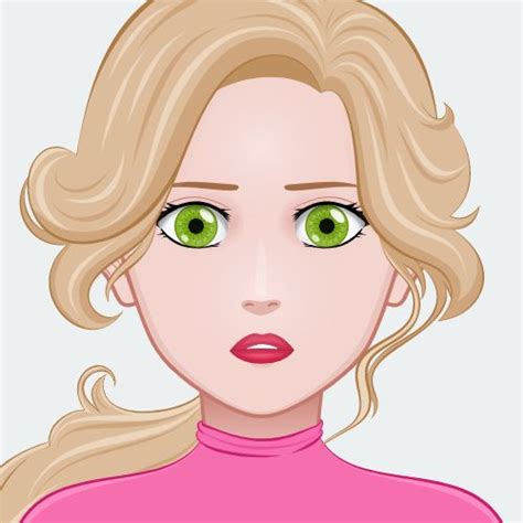 Cartoonify Avatar Maker For Profile Picture ♥ Cartoon Of Yourself
