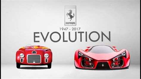 Visit the scuderia ferrari website essereferrari. 13+ Facts about Ferrari Cars You Didn't Know | IE