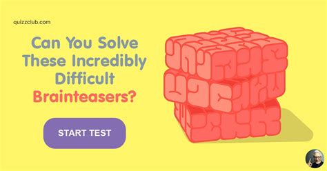 Can You Solve These Incredibly Trivia Quiz Quizzclub