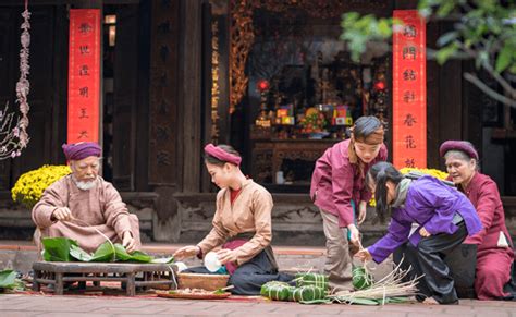 Here are a few holiday traditions observed in my home country, vietnam: Vietnamese New Year 2020: Top Places to Visit on Tet Holiday