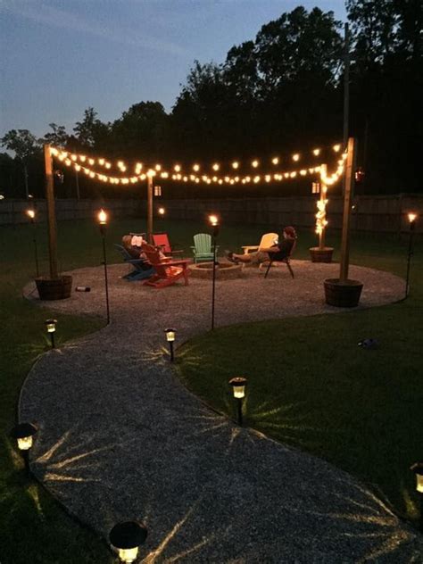 8 cheap outdoor party lighting ideas you need to know