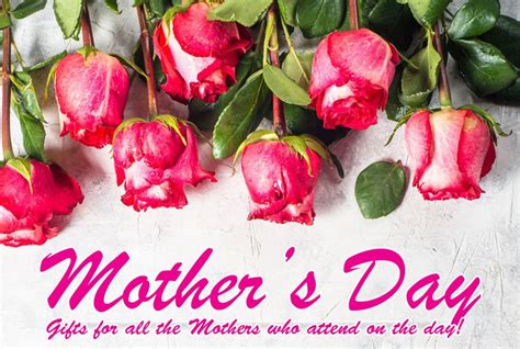 Mother's day 2019 is on sunday, may 12, honoring mothers and grandmothers for their contributions to our families, communities and society. Mother's Day 2019: History, Observance, Activities And ...