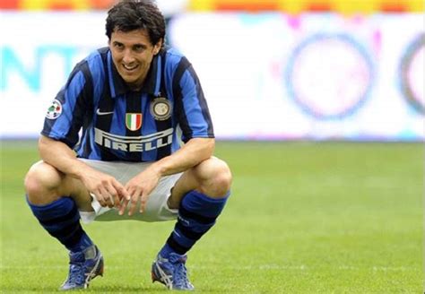 Bleibt dran freunde euer burdisso ;). Burdisso: "I hope we can win, my time at Inter was beautiful"