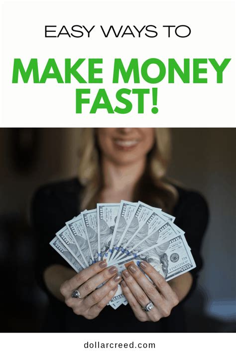 Easy Way Make Money Easy Ways To Make Money Fast 𝔖𝔞𝔫𝔤 𝔅𝔩𝔬𝔤𝔤𝔢𝔯 007