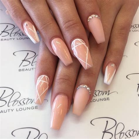 Cute Summer Nail Designs You Must Try Faswon Com Nail Designs My Xxx Hot Girl