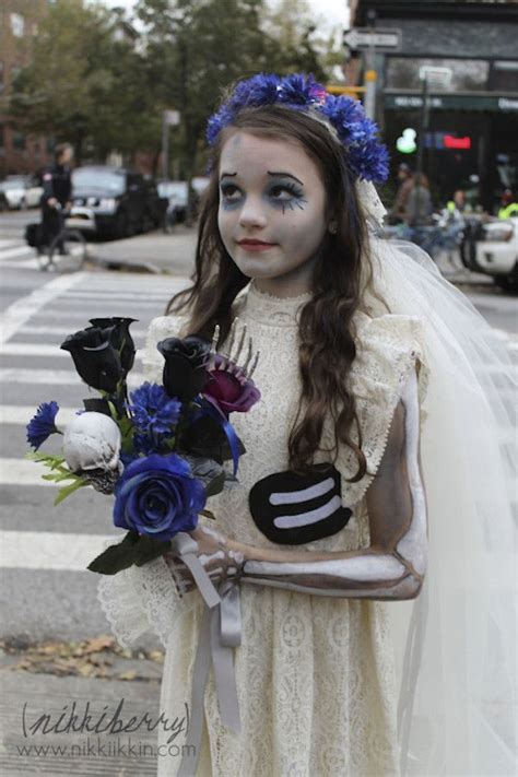 Elige entre nuestros más de 25.000 disfraces y accesorios para fiestas y recíbelos en 24 horas. Disfraz de Novia Cadáver: 7 ideas para un disfraz casero ...