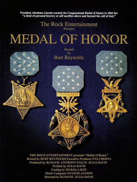 Medal Of Honor Tv Series 20002002 Episode List Imdb