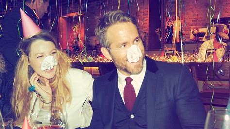 Heres The Proof That Blake Lively And Ryan Reynolds Are The Funniest Couple In Hollywood