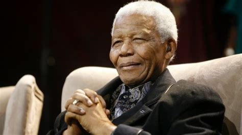 Nelson Mandela Dead At 95 Clamor World