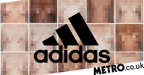 Adidas Advert Showing Womens Breasts Banned For Explicit Nudity Metro News