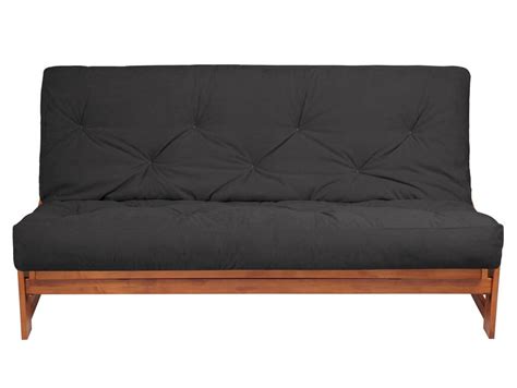 Futon mattress cover by nirvana futons nicely complements curtains, carpets, and other pieces of furniture in any room due to its vibrant and stylish color options. TOP 6 Best Futon Mattresses