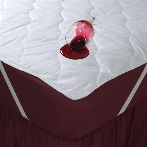 The 8 best heated mattress pads to keep you warm and toasty at night, according to reviews. Perma-Dry Waterproof Mattress Pad | Riegel Linen