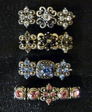 Browse our collections to complete your ultimate show outfit. ShowChic Shines With New Browbands with Bling Stock Tie ...