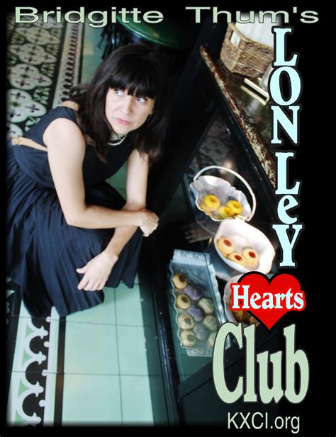 Lonely Hearts Club Kxci