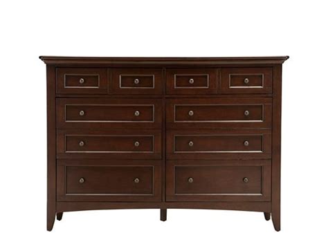 Vintage mid century modern highboy gentleman's chest dresser drawers $800 (stanfordville). Keystone Bedroom Dresser | Dressers | Raymour and Flanigan ...