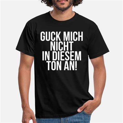 Suchbegriff Guck T Shirts Online Shoppen Spreadshirt
