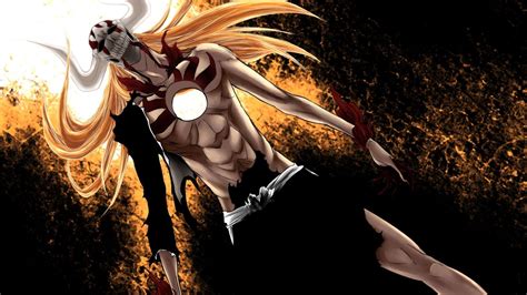 Tons of awesome bleach ichigo mugetsu wallpapers to download for free. Bleach Wallpaper Hollow ·① WallpaperTag