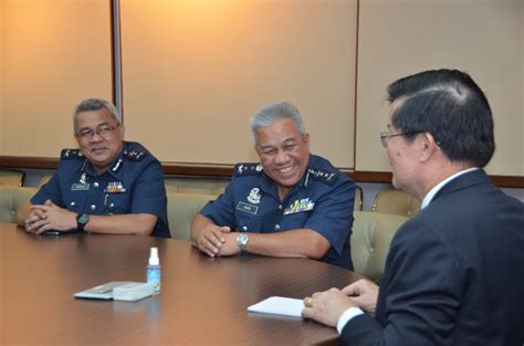Portal jawatan kosong ingin berkongsi maklumat peluang peker. Selamat bersara & terima kasih Pengarah Kastam Negeri ...