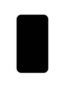 Filesmartphone Iconsvg Wikimedia Commons