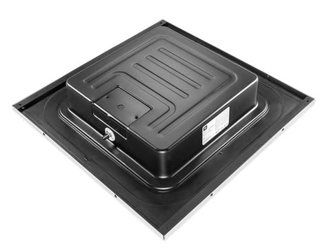 Ive only worked with 70v before. 2 JBL LCT 81C/T Commercial Drop Ceiling Tile Speakers For ...