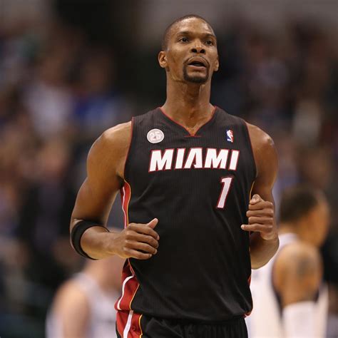 does chris bosh deserve to be an all star reserve news scores highlights stats and rumors