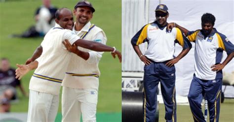 All Time Best Sri Lankan Xi In The Test Cricket History Featurecricket