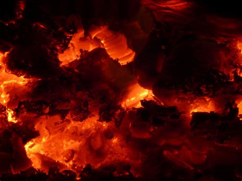 Fotos Gratis Llama Fuego Parilla Hoguera Calor Quemar Fuente