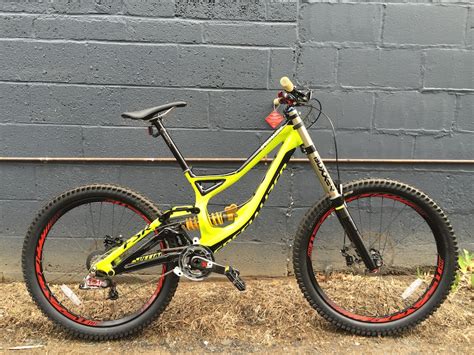 2014 Specialized Demo 8 Ii Small For Sale
