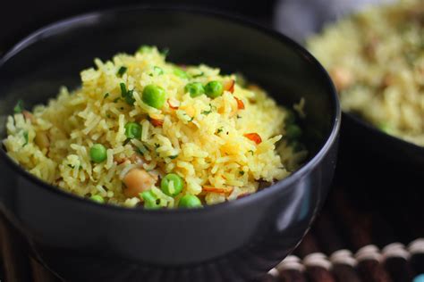 Remember how you closed your eyes the last time you had a biryani made with basmati rice at a restaurant? Indian-Style Basmati Rice | Emerils.com
