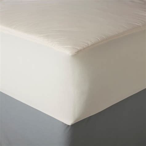 You might also like this photos. AllerEase Organic Cotton Cover Allergy Protection Mattress ...