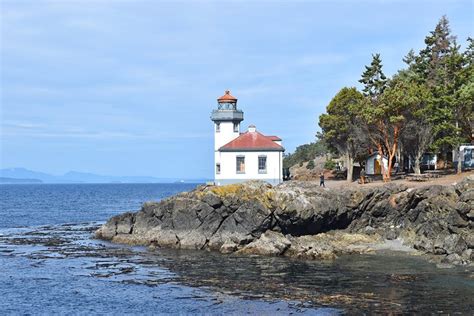 Top Tourist Attractions Of Puget Sound Planetware
