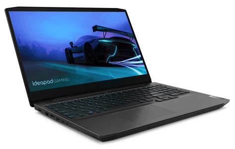 Lenovo Ideapad Gaming 3 Günstiger Gaming Laptop Offiziell Vorgestellt