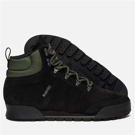 Мужские кроссовки Adidas Originals Jake Boot 20 B41494