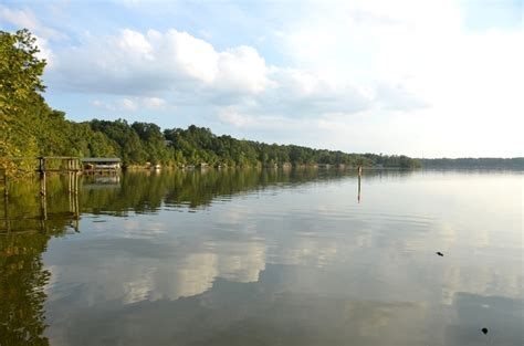 Best Alabama Fishing Lakes In Alabama