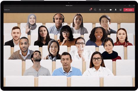 Microsoft teams, free and safe download. Microsoft's solution to Zoom fatigue is to trick your ...