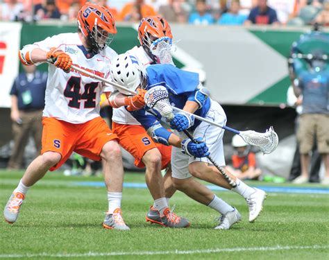 NCAA Men's Lacrosse National Championship 2013 | The Daily Pennsylvanian