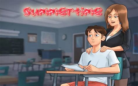 They can be either quest items, items related to features, or items with no use. دانلود برنامه Hints Summertime And Saga Offline The Real Game برای اندروید | مایکت