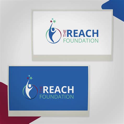 Educational Foundation Logo Smarter Reach
