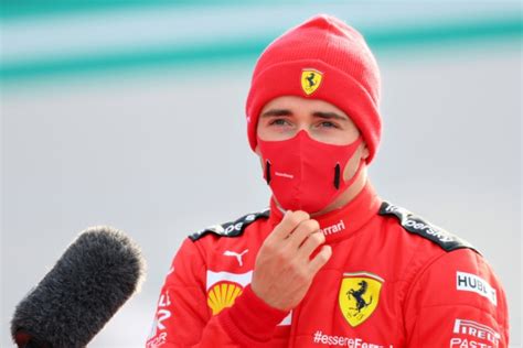 F1: Leclerc megmentette a Ferrari becsületét | Vezess