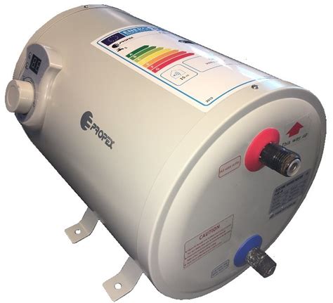 Terbukti track record wika ewh di lapangan belum pernah terjadi accident trouble. Water Storage Heater Mains Powered • Propex Leisure