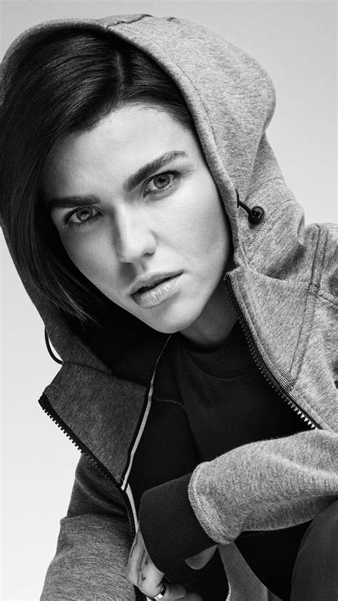 1080x1920 Ruby Rose Nike Iphone 76s6 Plus Pixel Xl One Plus 33t5