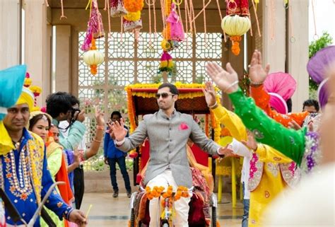 Check spelling or type a new query. 12 Amazing Groom Entry Ideas For Modern Indian Weddings ...