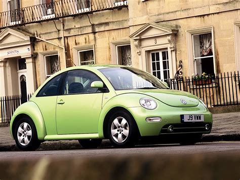 faʊ̯ ˈveː ()), is a german motor vehicle manufacturer founded in 1937 by the german labour front, known for the iconic beetle and headquartered in wolfsburg.it is the flagship brand of the volkswagen group. VOLKSWAGEN Beetle specs & photos - 1998, 1999, 2000, 2001, 2002, 2003, 2004, 2005 - autoevolution