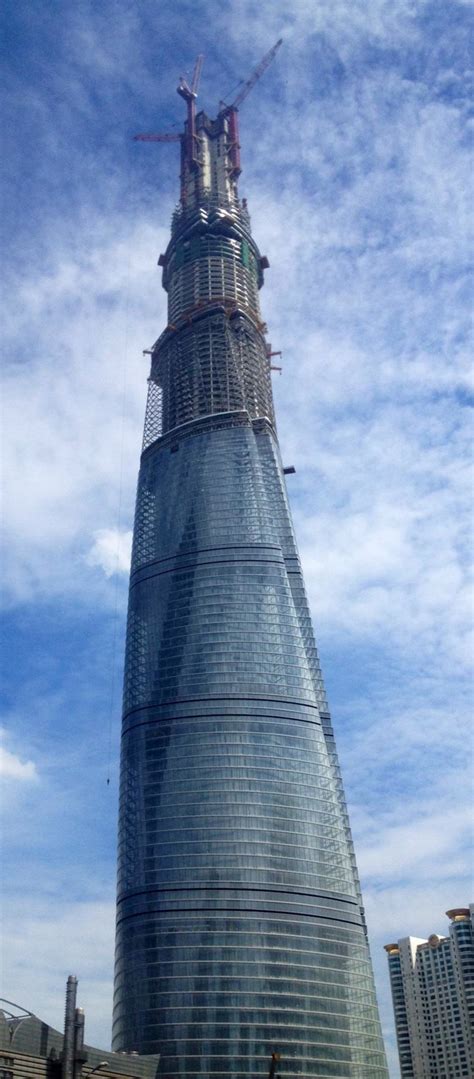 3 tallest buildings in the world. Seeing The 30 Tallest Buildings In The World In Size Order ...