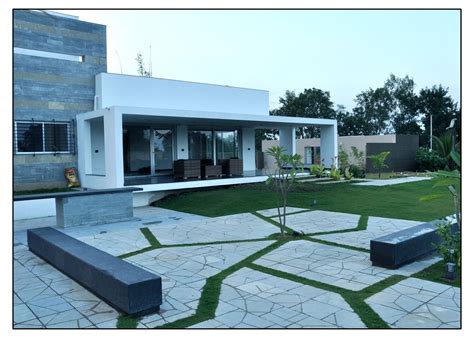 Architecture And Interior Design Projects In India Weekend Home