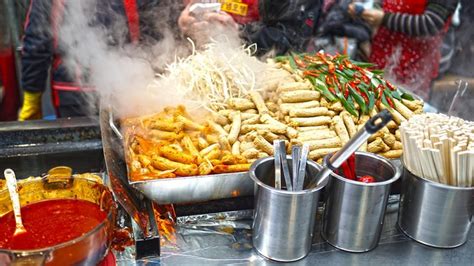Street Food Tour of Bangkok - Bangkok