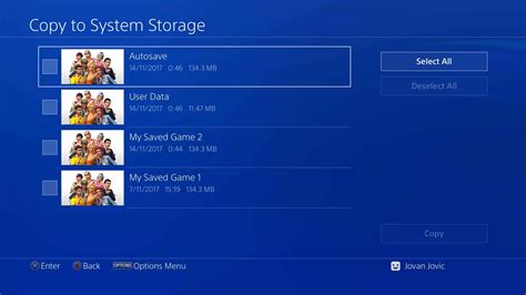The Sims 4 How To Backup Save Game Files On Ps4