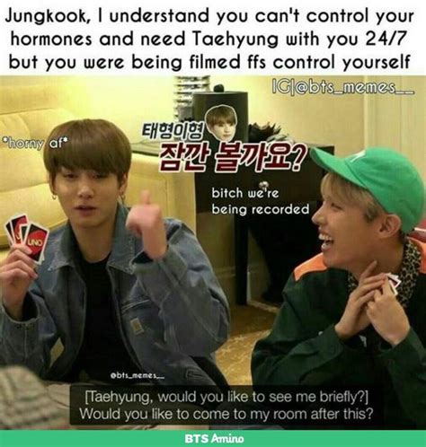 Taekook Memes 👨‍ ️‍👨 V K O O K Amino