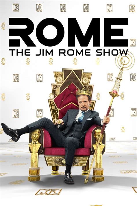 The Jim Rome Show 2016