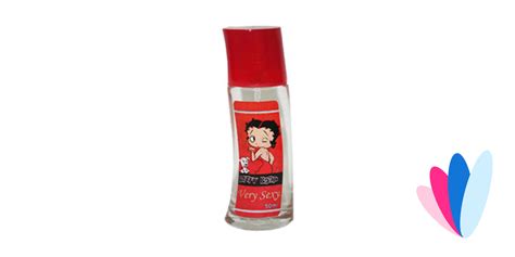 Betty Boop Very Sexy By Bio Company Reviews And Perfume Facts
